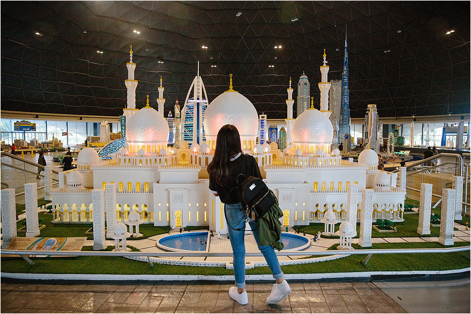 Dubai-parks-lego-land-bollywood