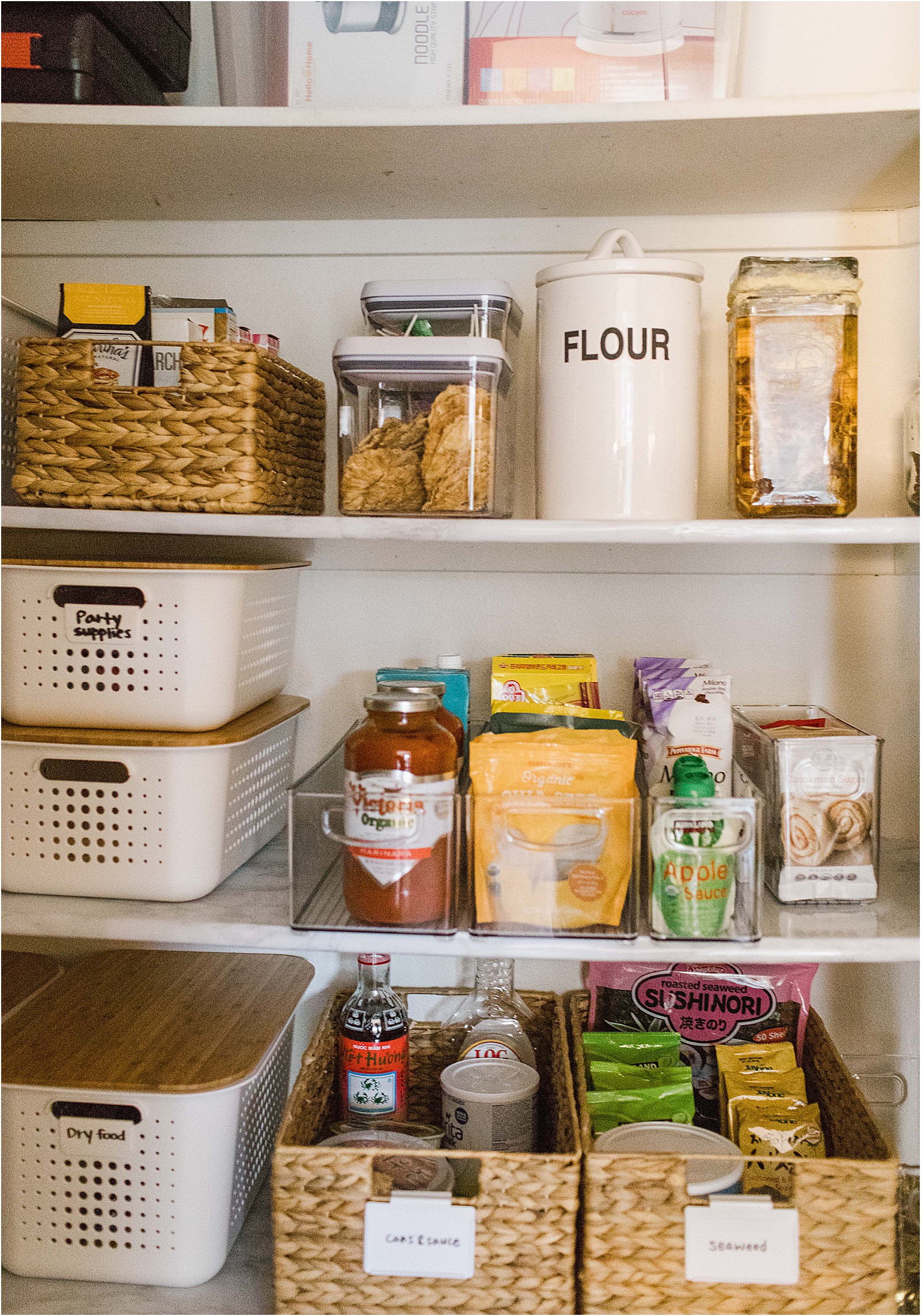 pantry-makeover-before-after-container-store