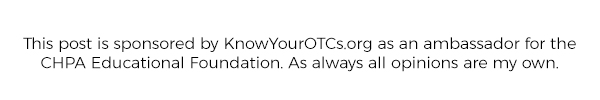 sponsored post by KnowYourOTCs.org