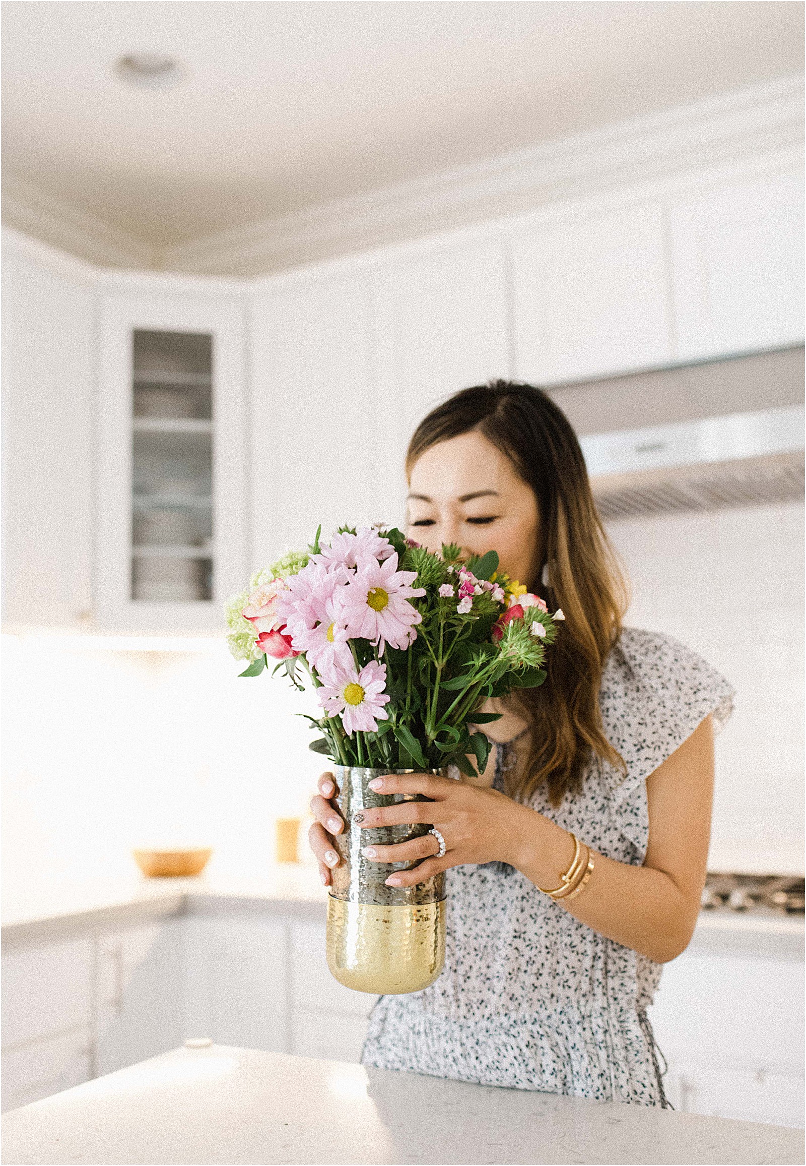 spring flowers