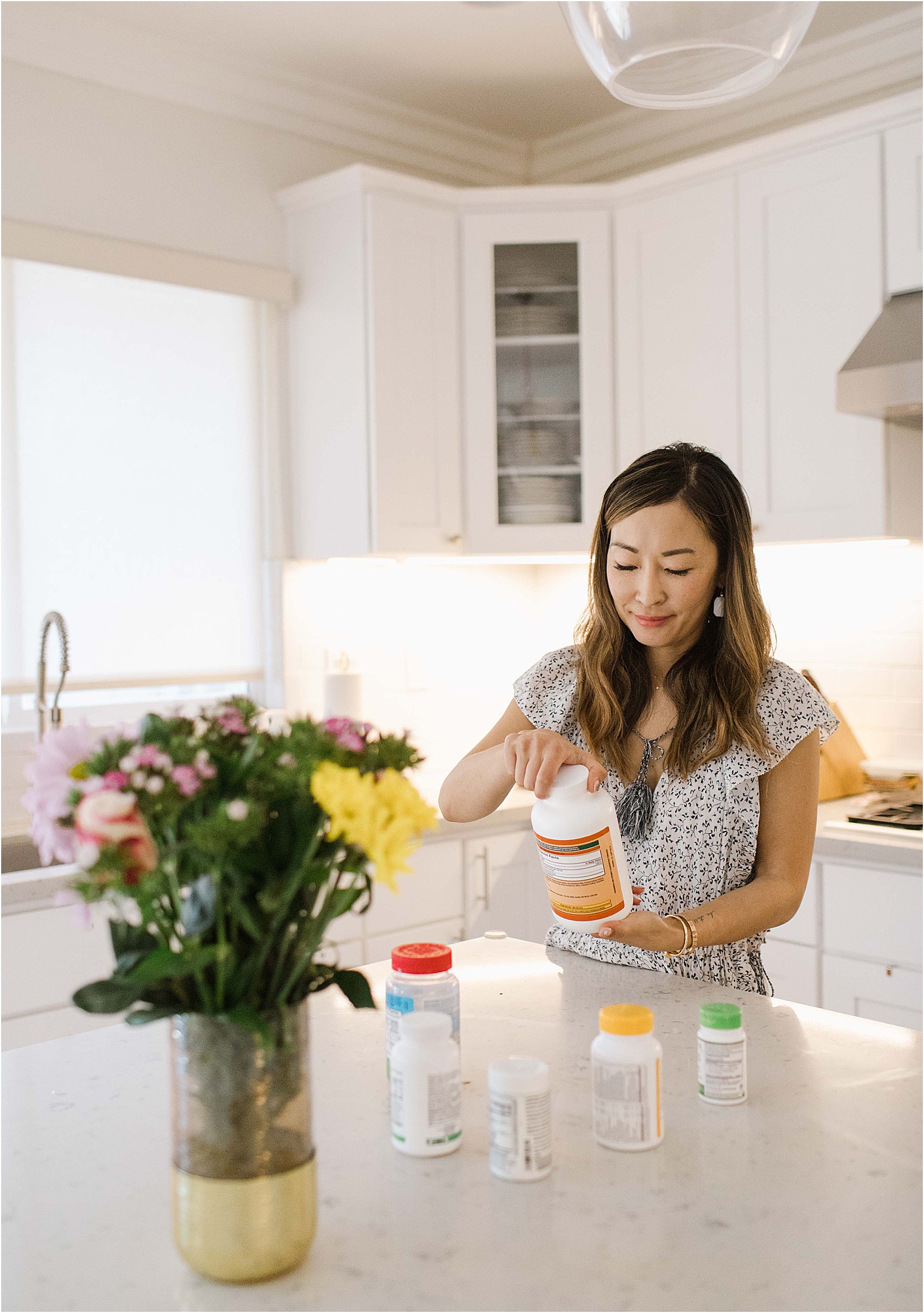 Spring Cleaning Your Medicine Cabinet