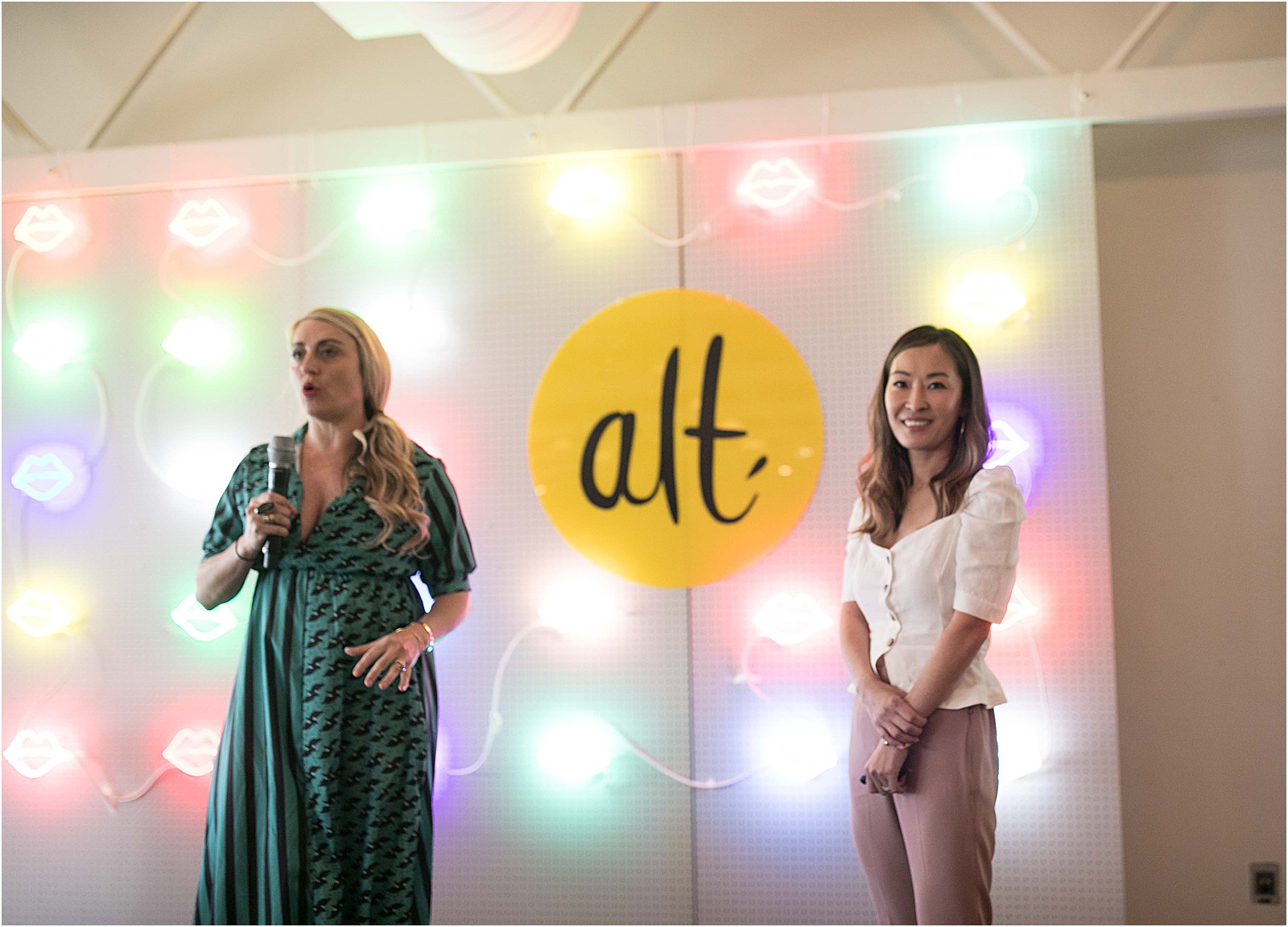 Alt Summit | What Im Up To: First Quarter Update 2019