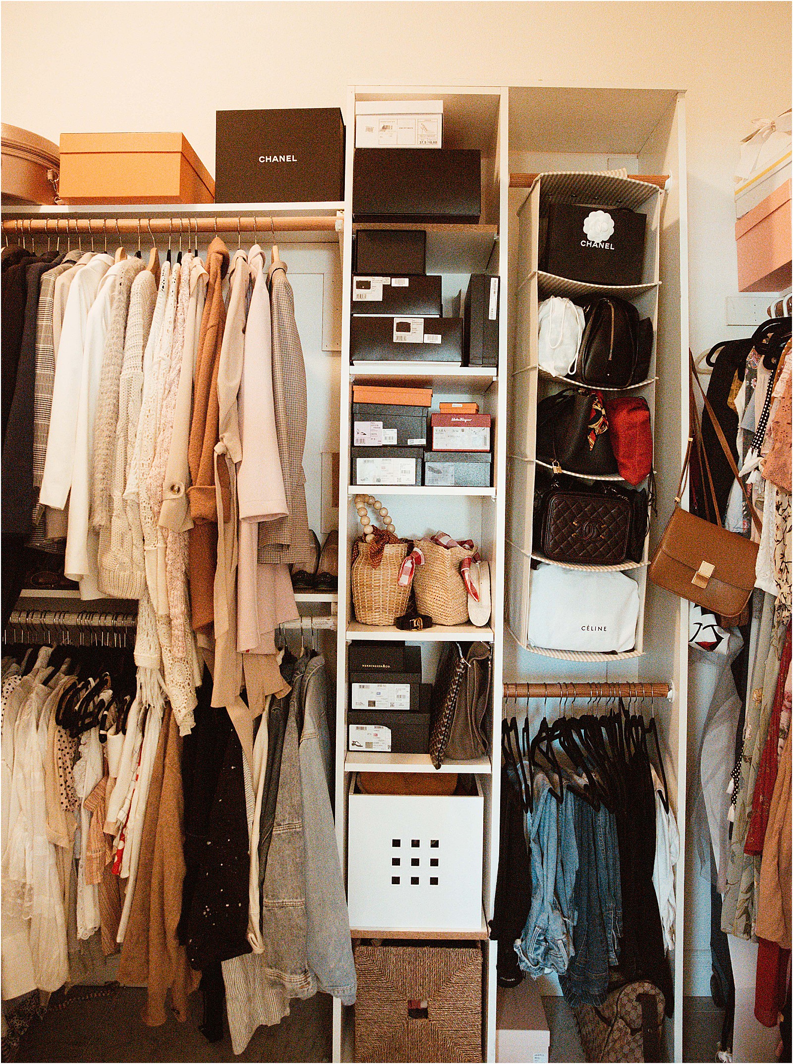 9 Ways to Clean, Declutter & Organize Your Linen Closet That'll Make You  Feel like Marie Kondo