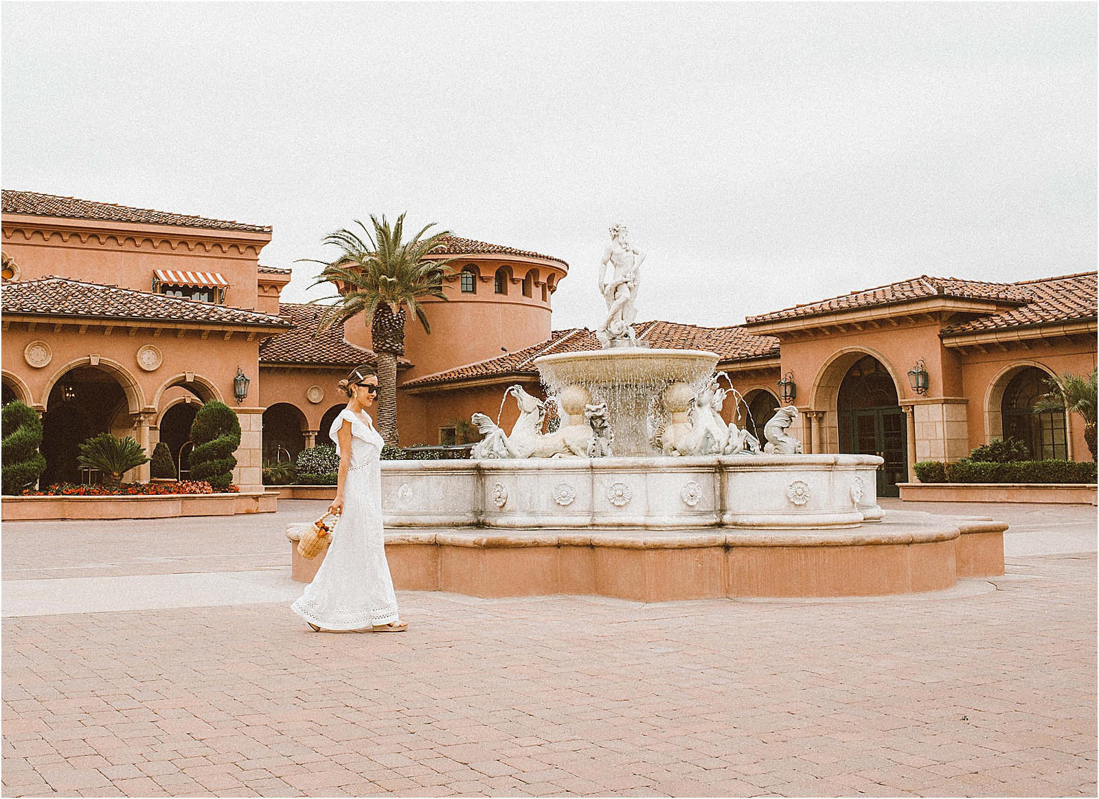 Fairmont Grand Del Mar San Diego