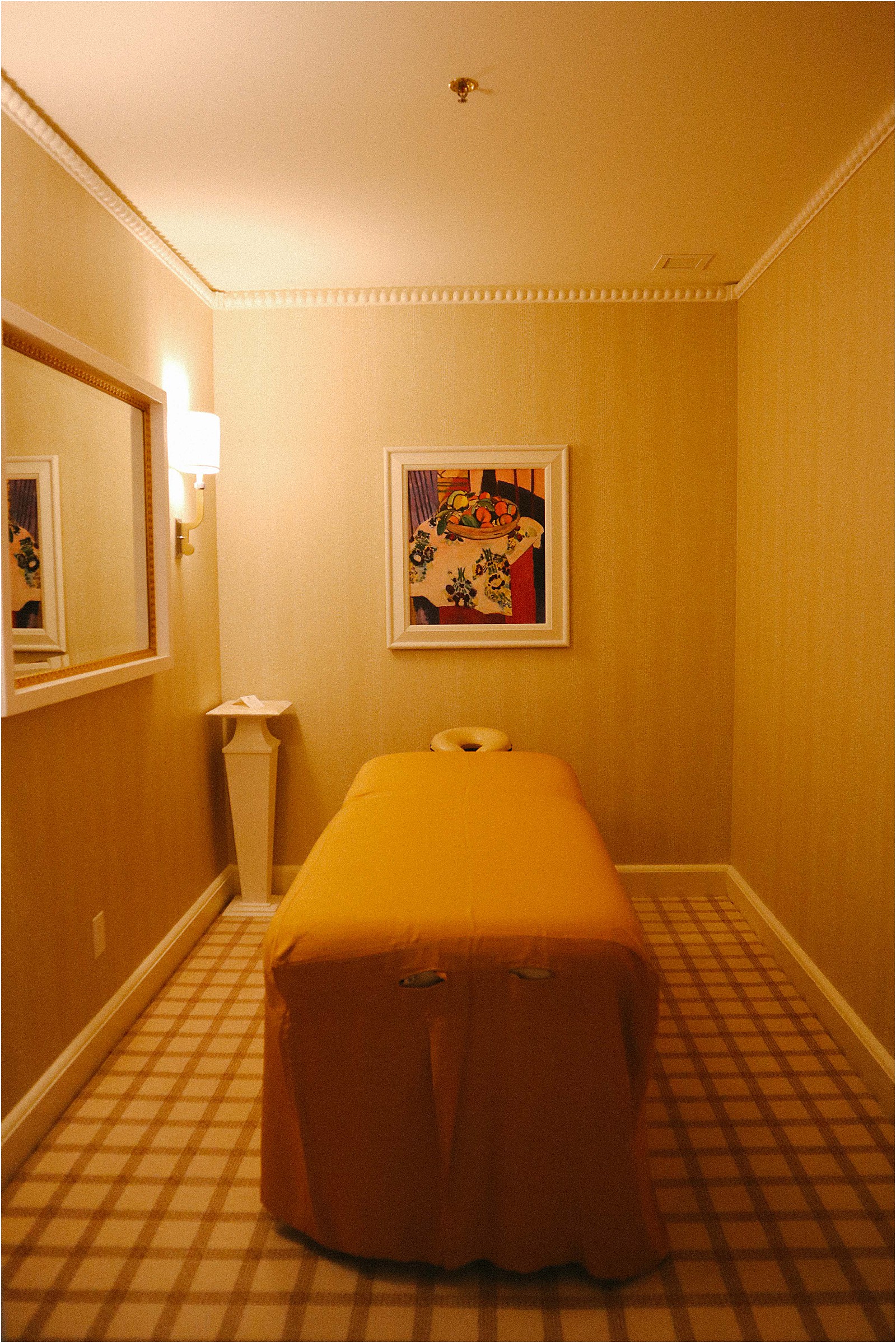 Tower Suite Salon spa