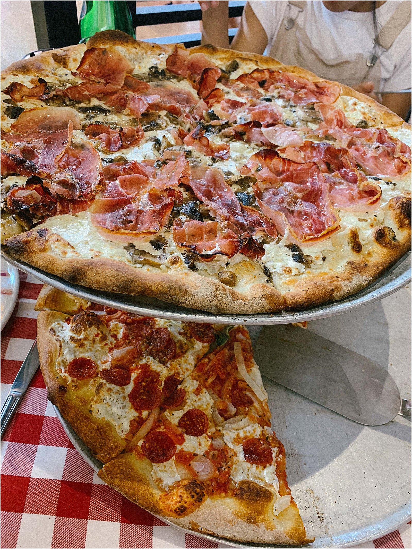 Grimaldi's Pizza