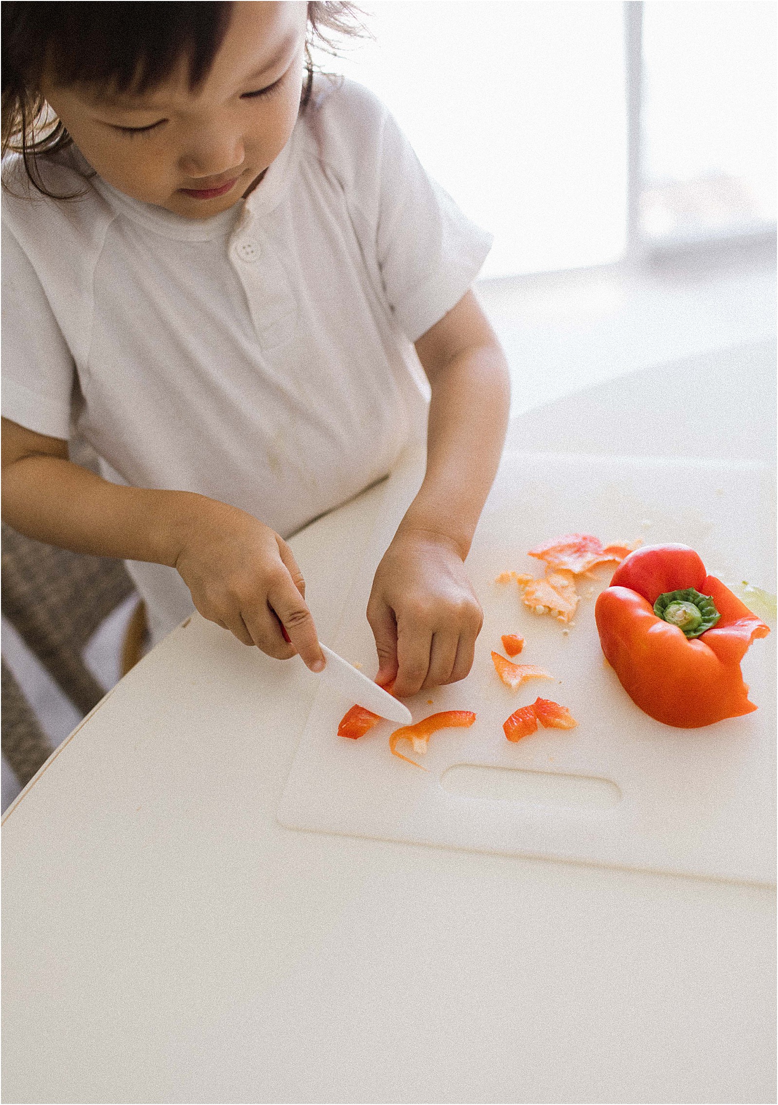 toddler snack ideas