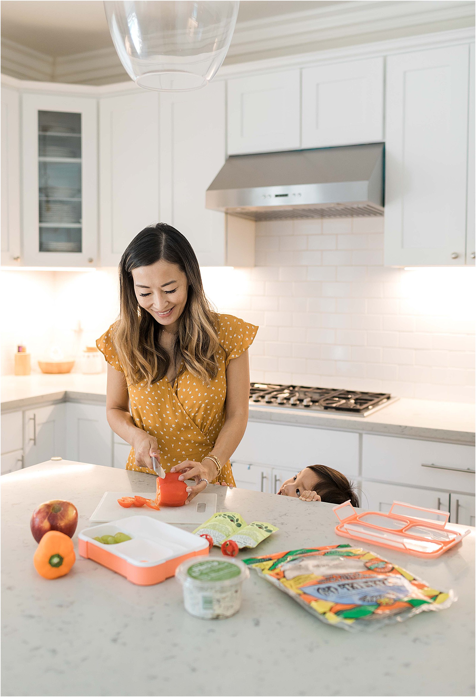 Healthy Toddler Snacks for Picky Eaters