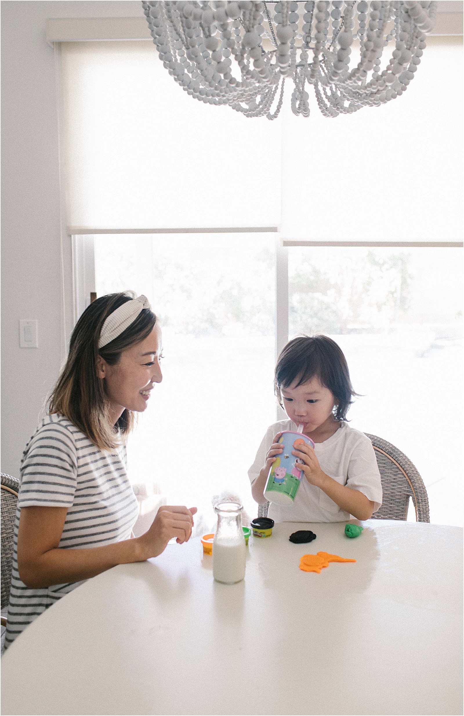 Healthy Drinks For Kids milk