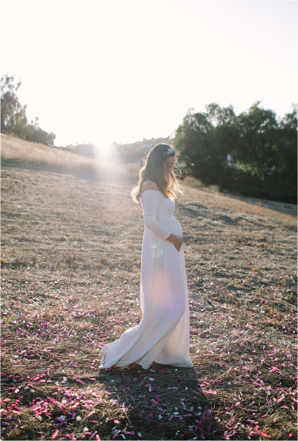 What To Wear To A Baby Shower Mommy Diary