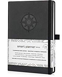 Smart Planner for 2020