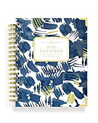 Day Designer Planner for 2020