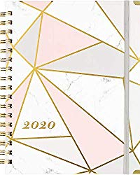 Planner for 2020