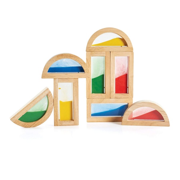 Guidecraft Sand Blocks