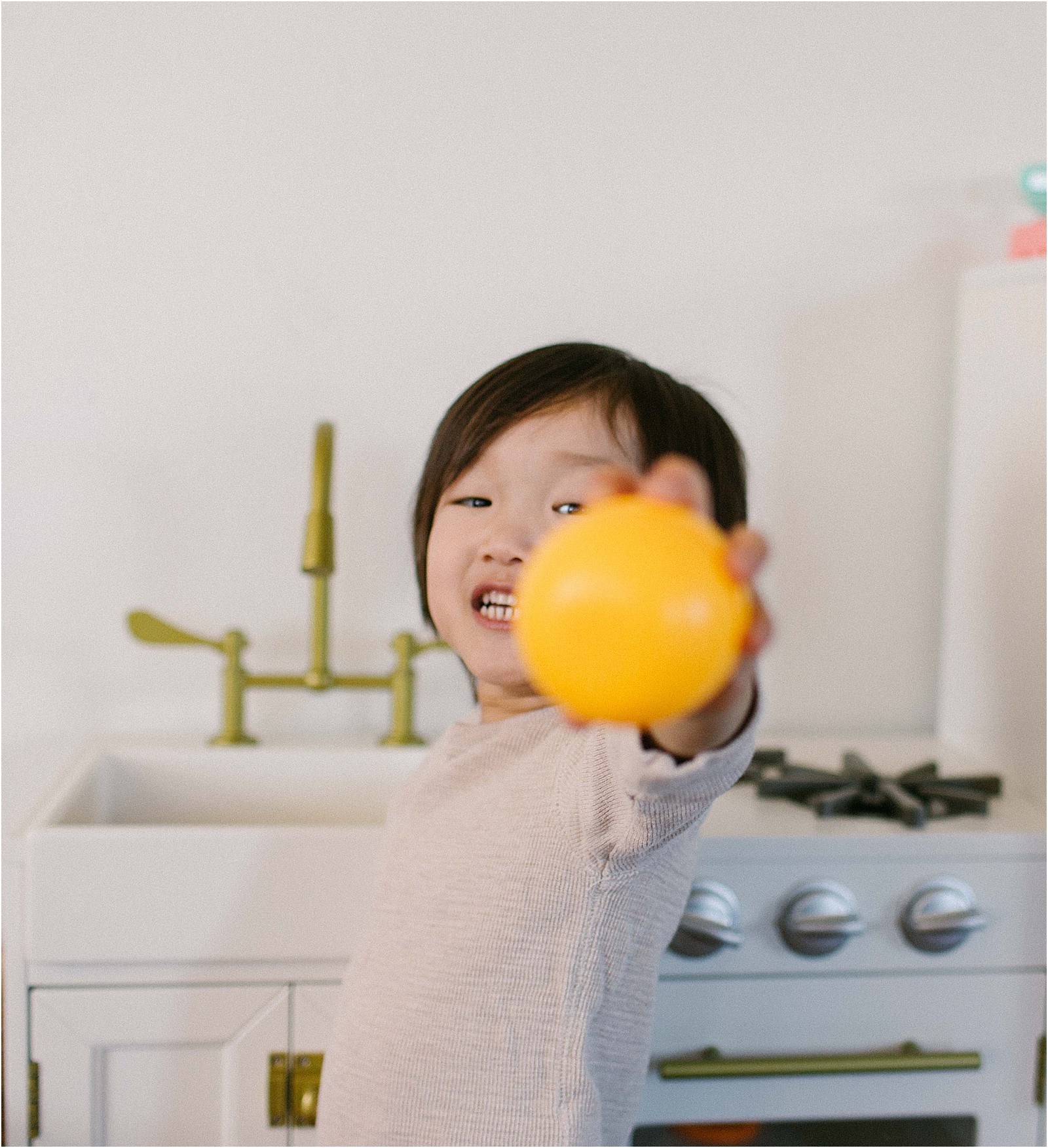 Best Montessori Toys: Play is the Work of the Child