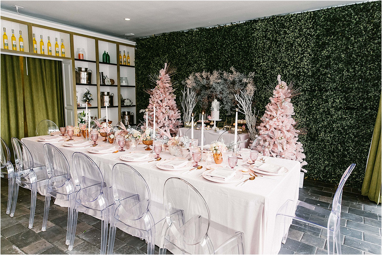 pink-winter-wonderland-babyshower-fig-and-olive-melrose_0015