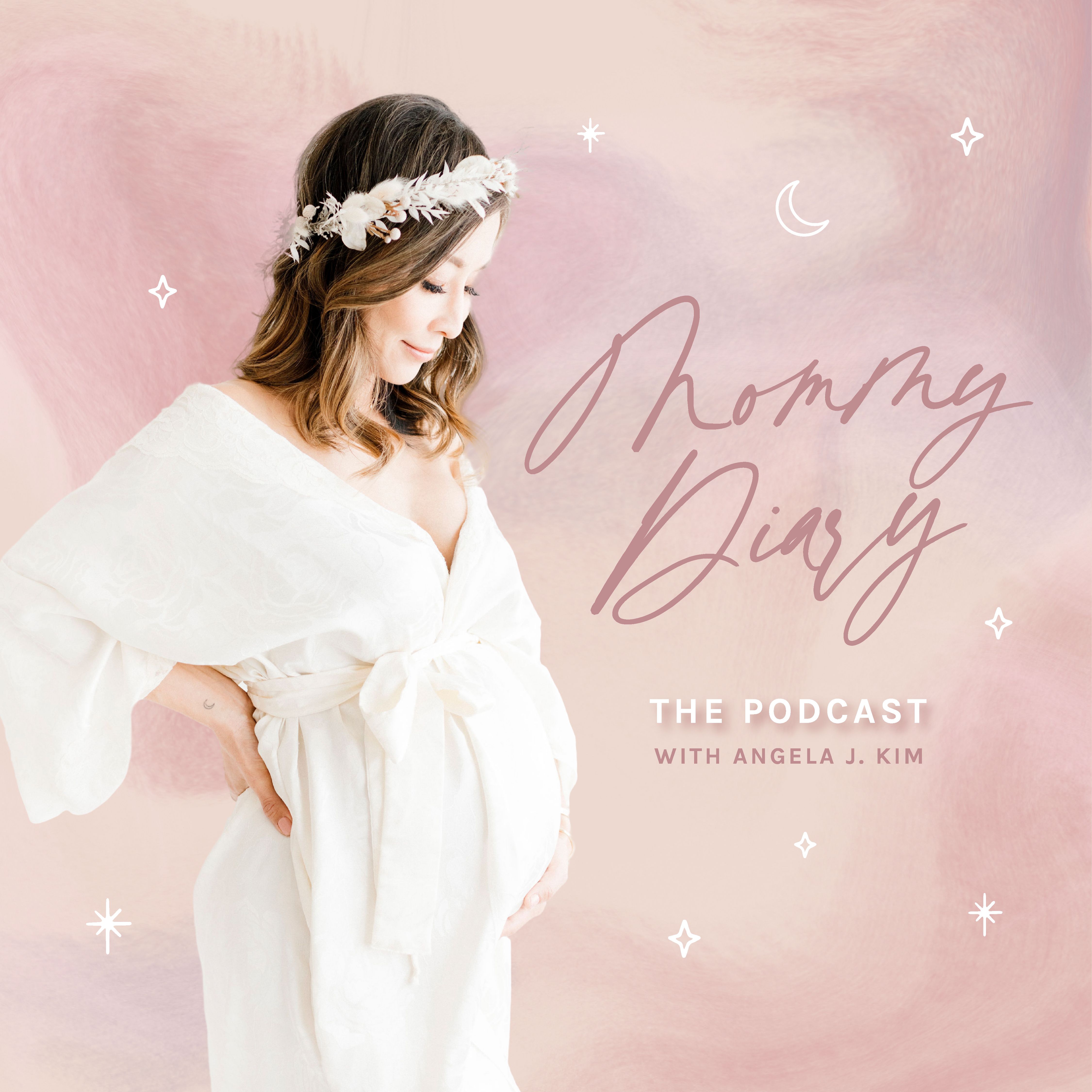 Mommy Diary The Podcast