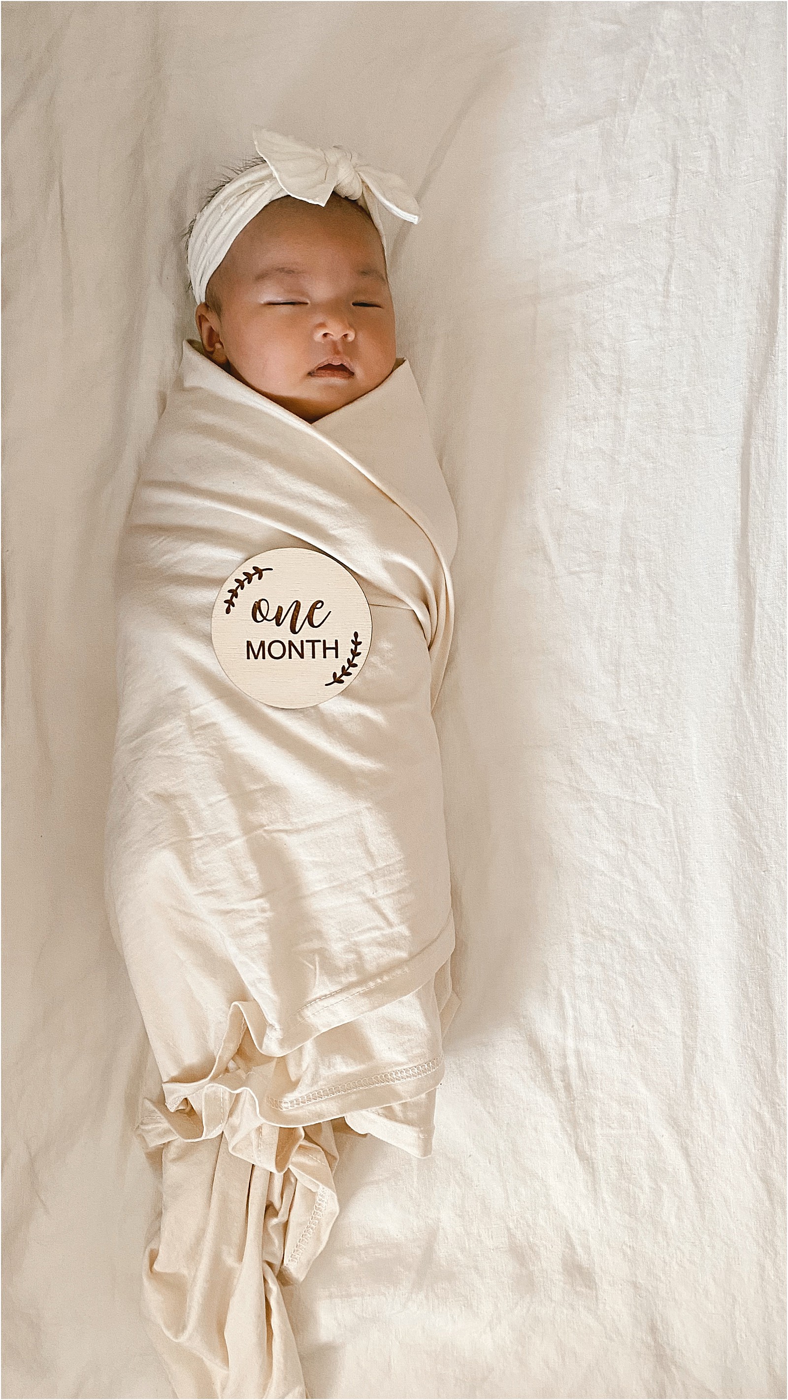 Swaddling best sale your baby