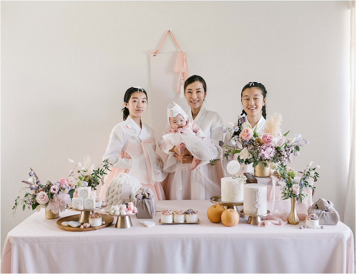 Why Do Koreans Celebrate 100 Days Korean Baek Il why-do-koreans-celebrate-100-days-korean-baek-il