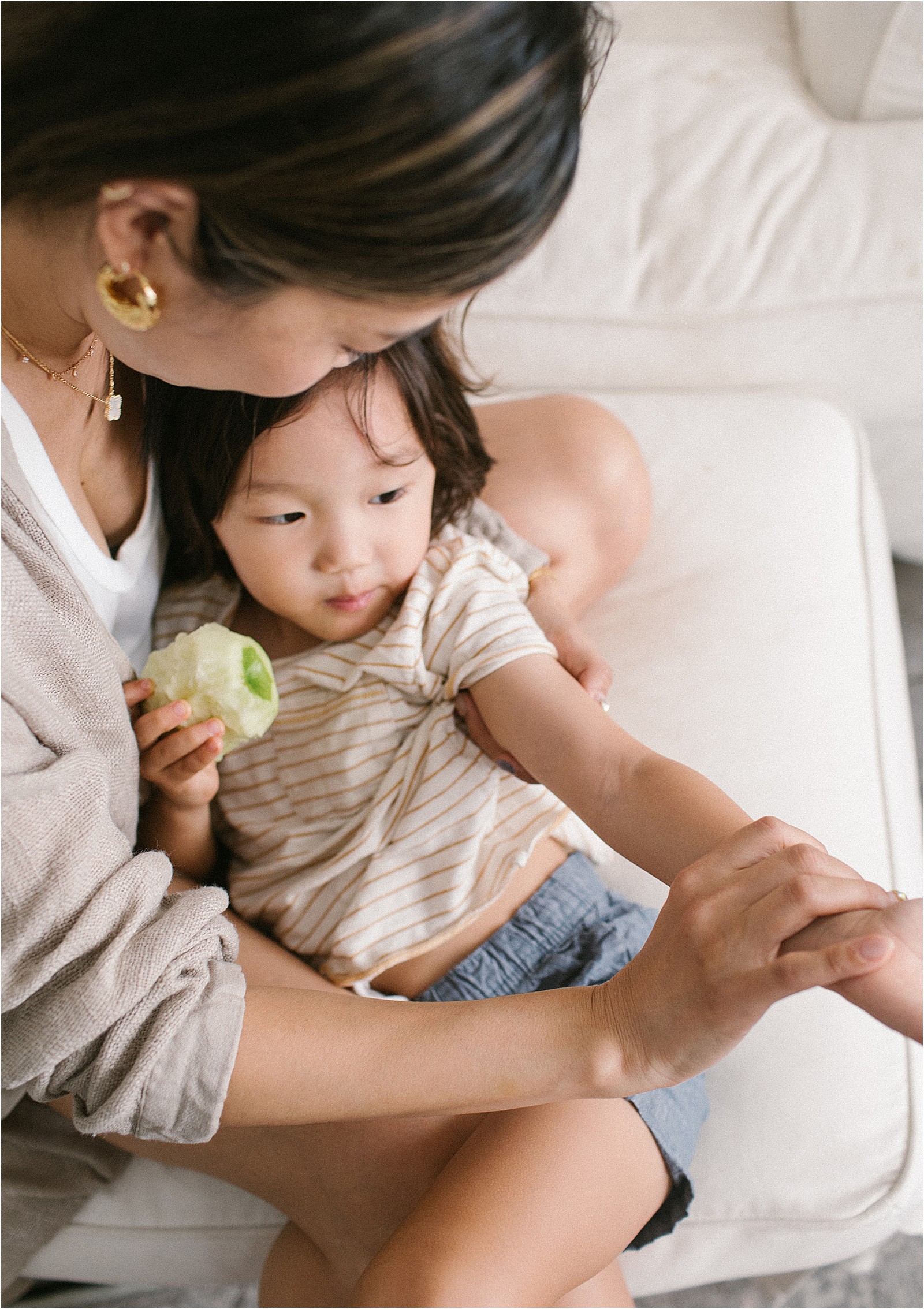 Atopic Dermatitis (Eczema) and What Families Should Know