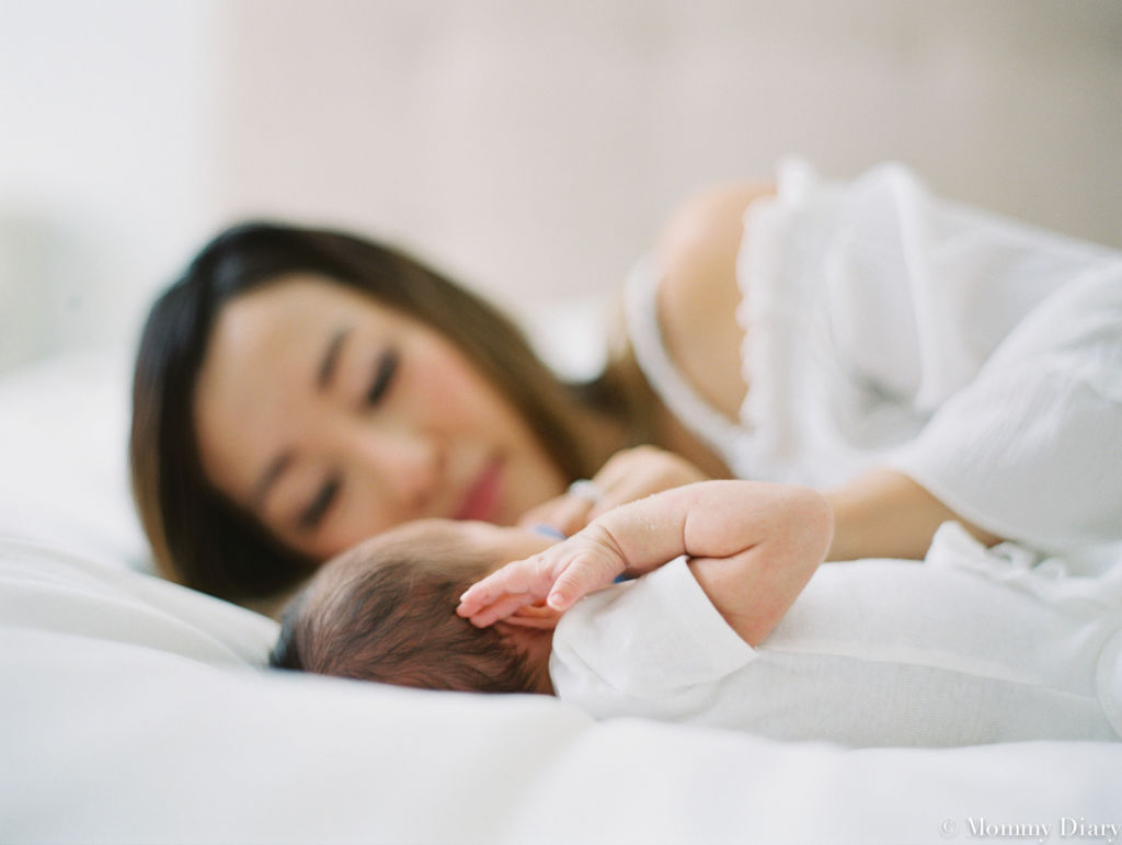 What To Expect After Childbirth