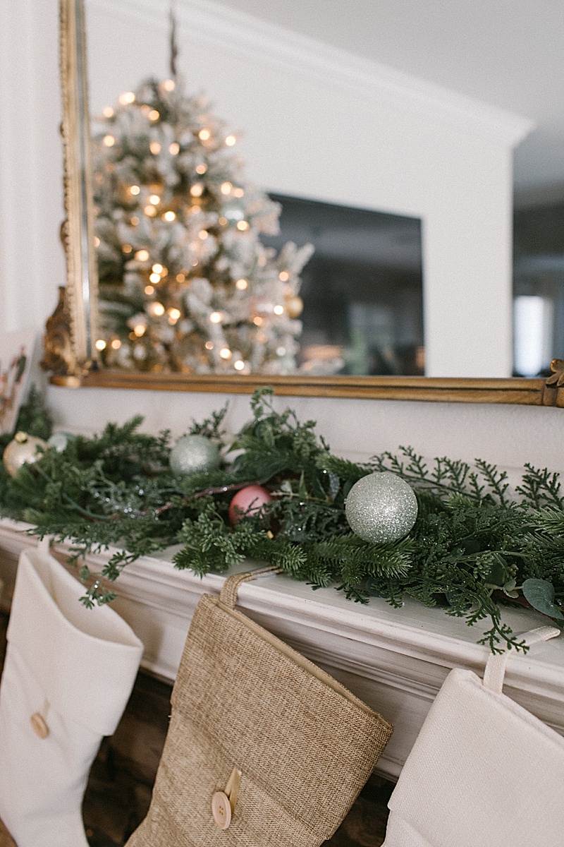 Mommy Diary Christmas home