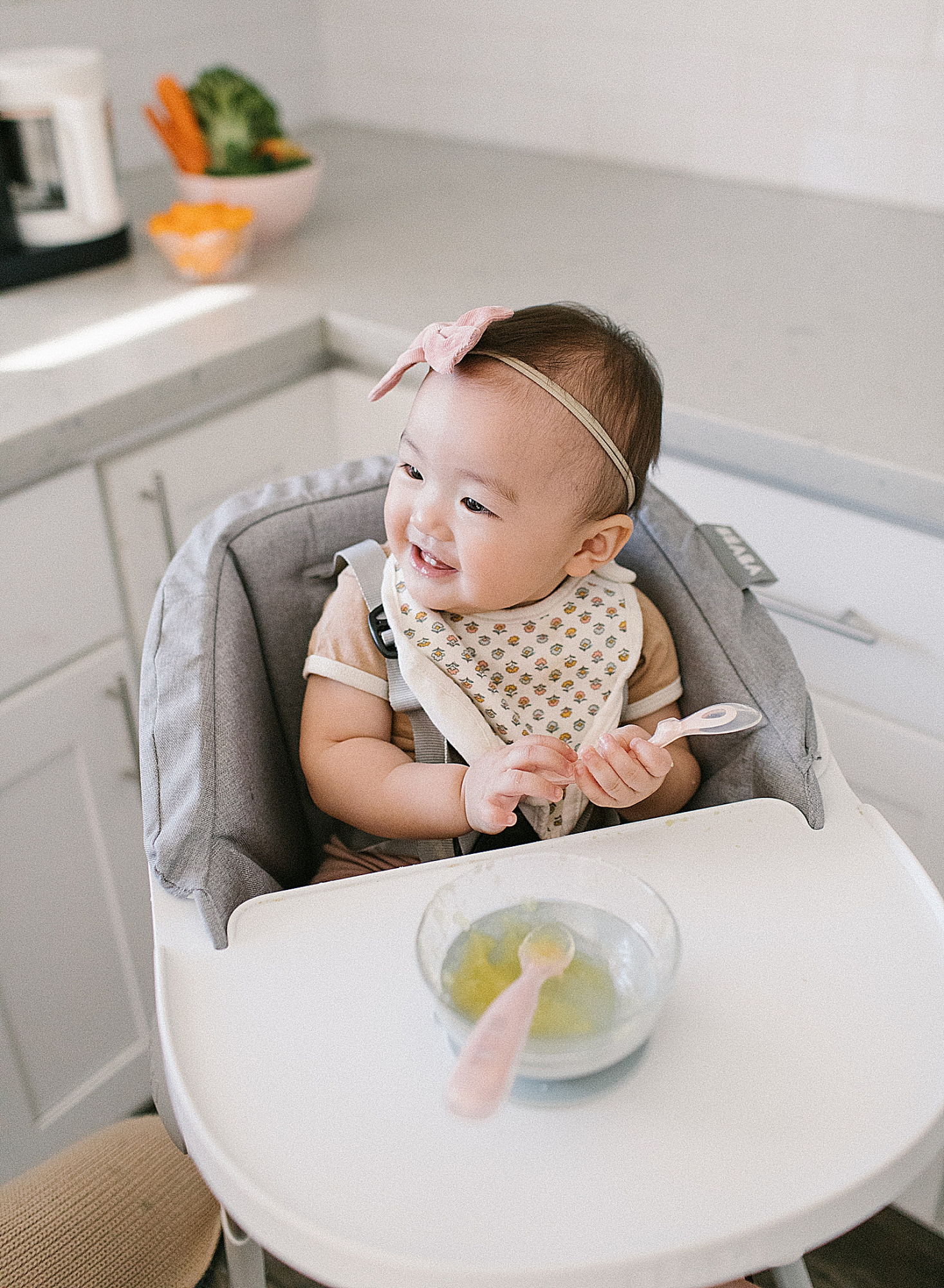 How to Transition a Toddler from Bottle to Cup