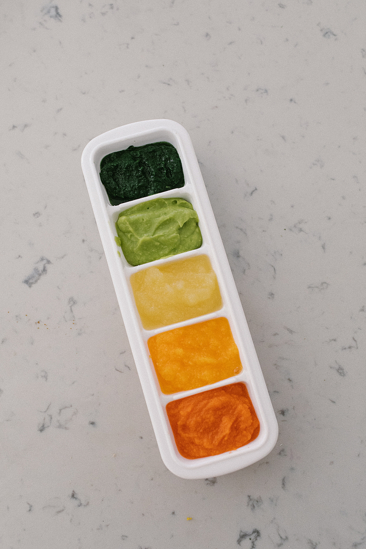 How To Make Baby Food With BEABA Mommy Diary