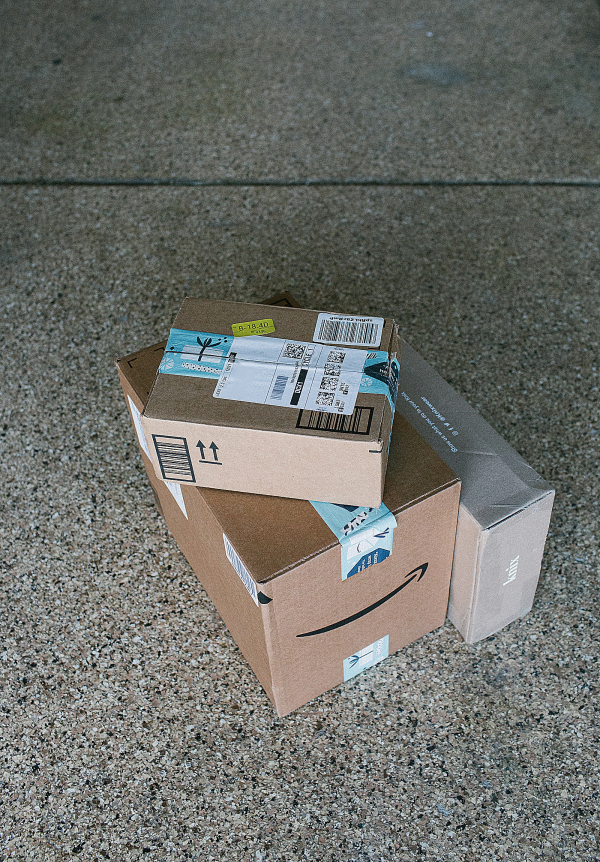 LiftMaster Garage Door Opener Secure & Contactless InGarage Delivery