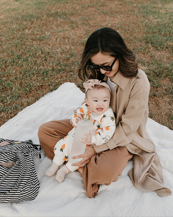 Easing The Burden Of Moderate to Severe Eczema | Mommy Diary