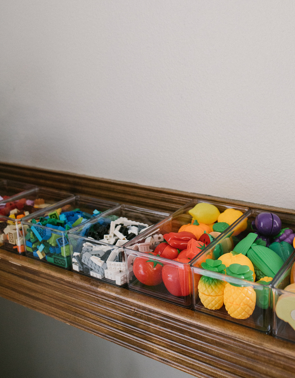 Toy Organization Tips and Ideas | Mommy Diary