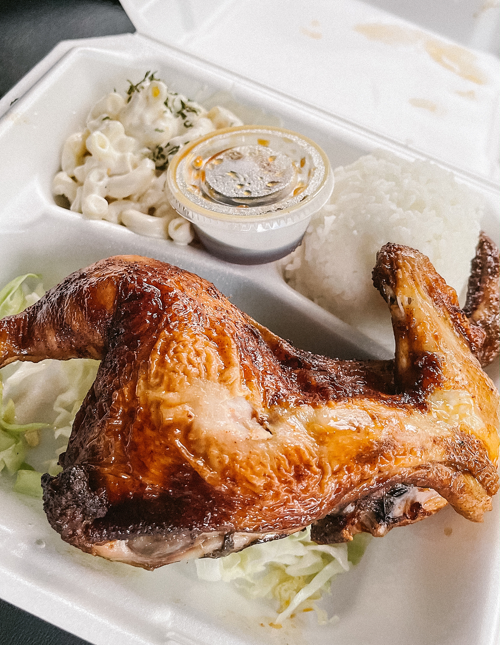 Huli huli chicken | Best Places To Eat In Oahu