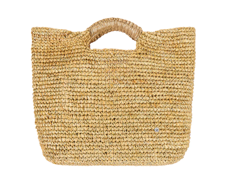 Small Napa Lux Bag | Summer Beach Bag Essentials