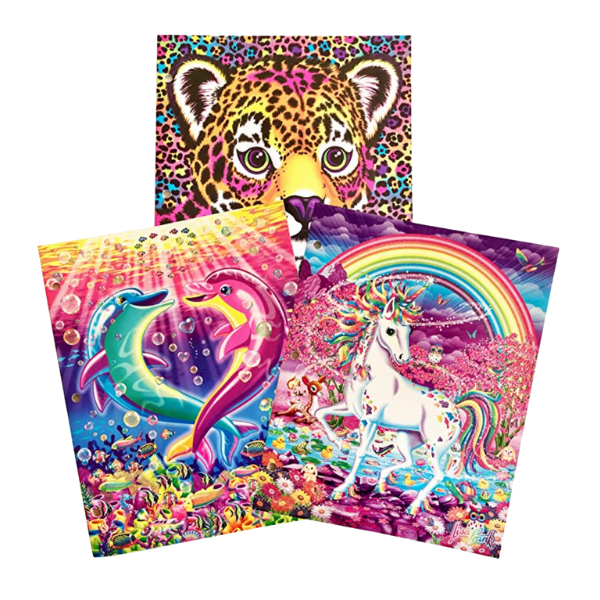 Lisa Frank