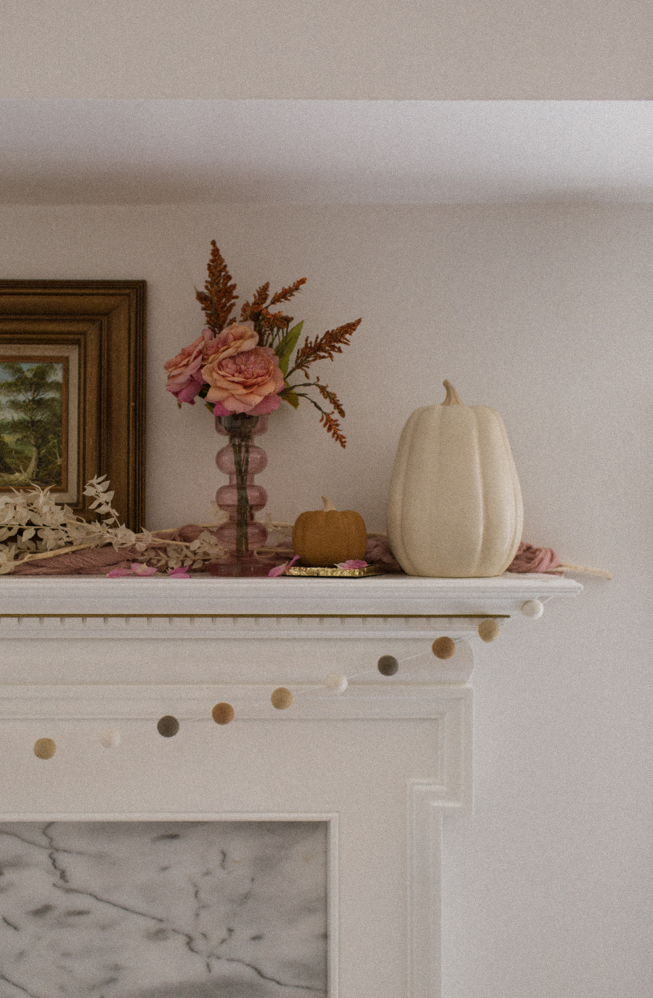 fall home decor ideas