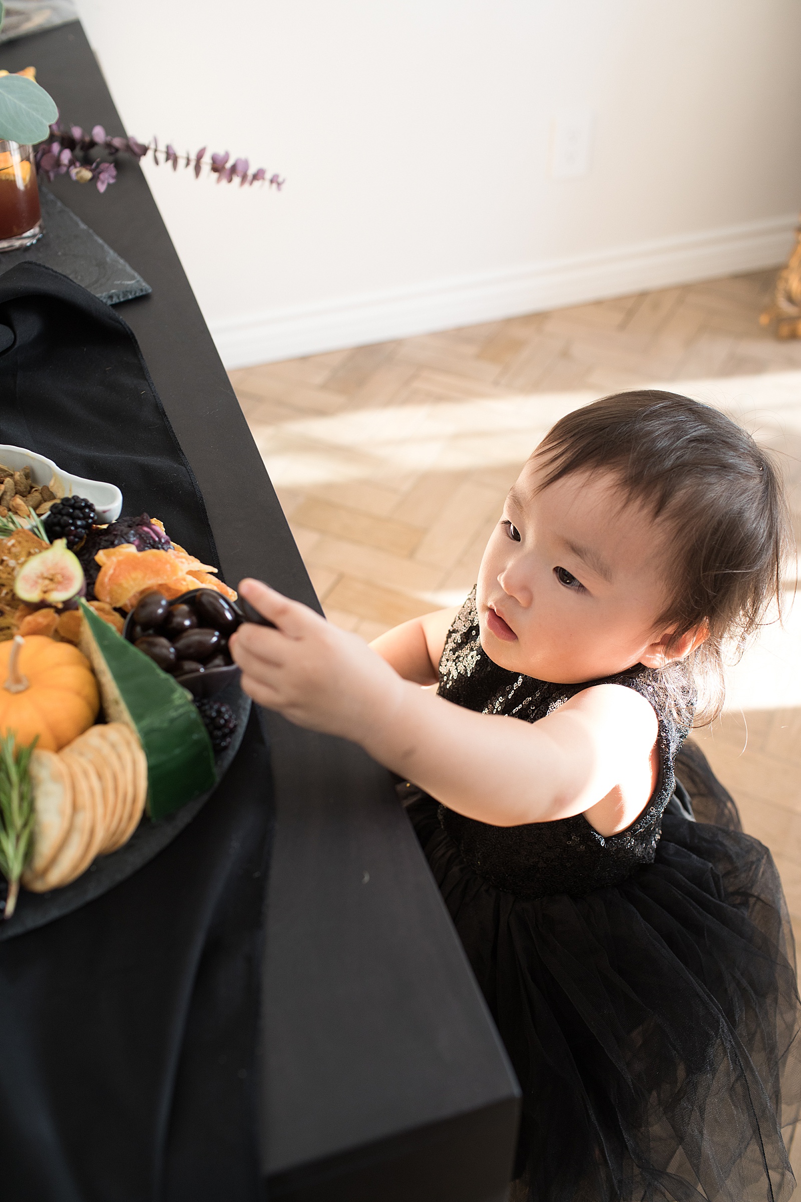 Halloween Treats to Make with Kids