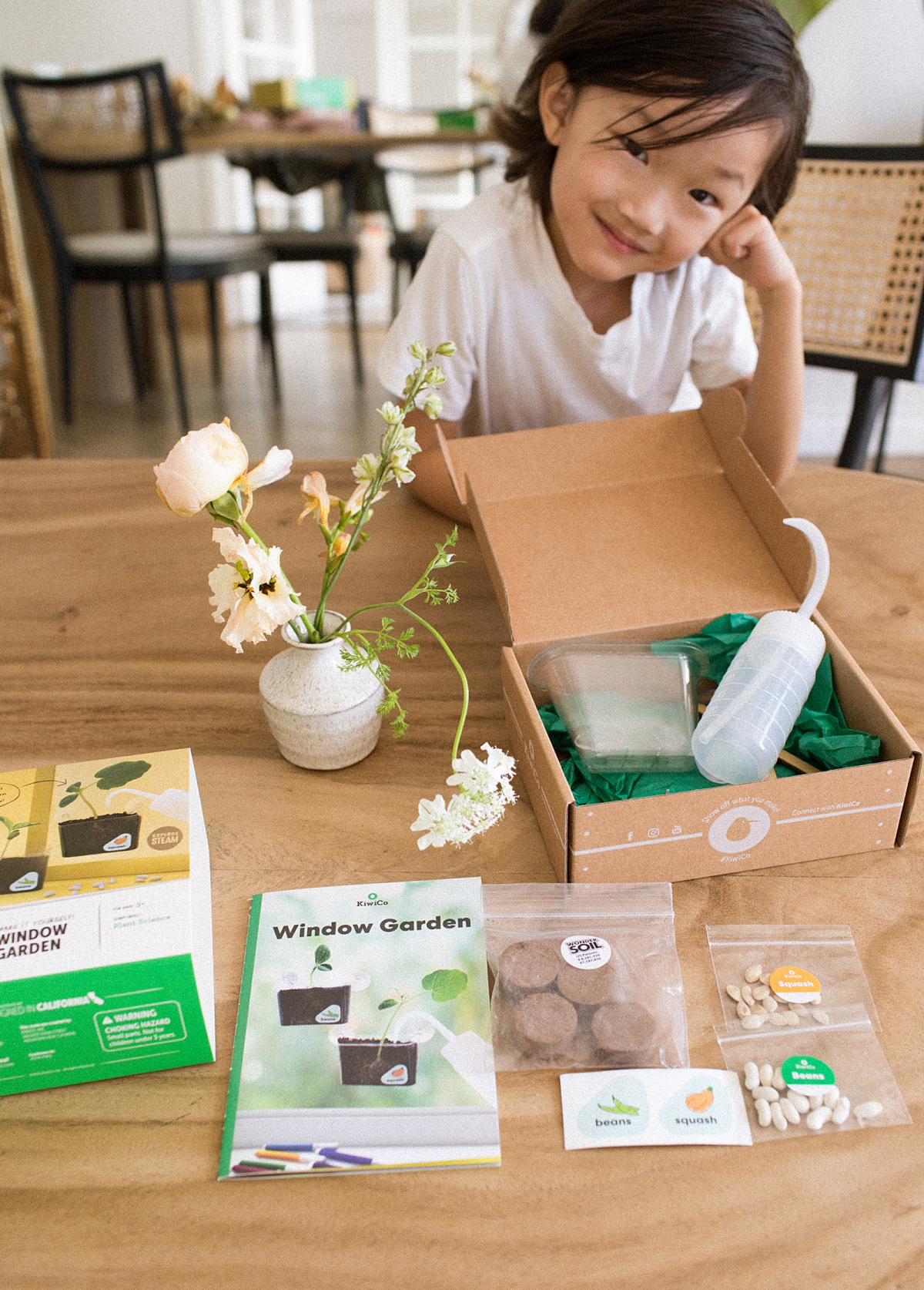 KiwiCo Subscription Crates for Kids