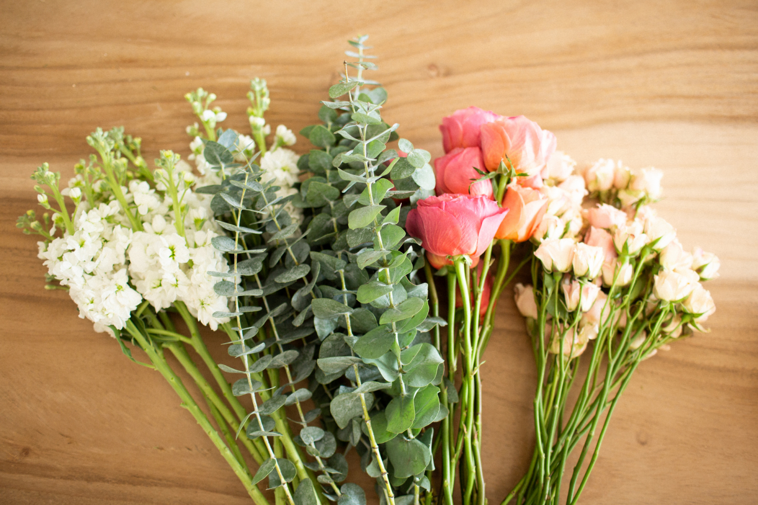 DIY Valentine's Day Flower Box Bouquet Mommy Diary