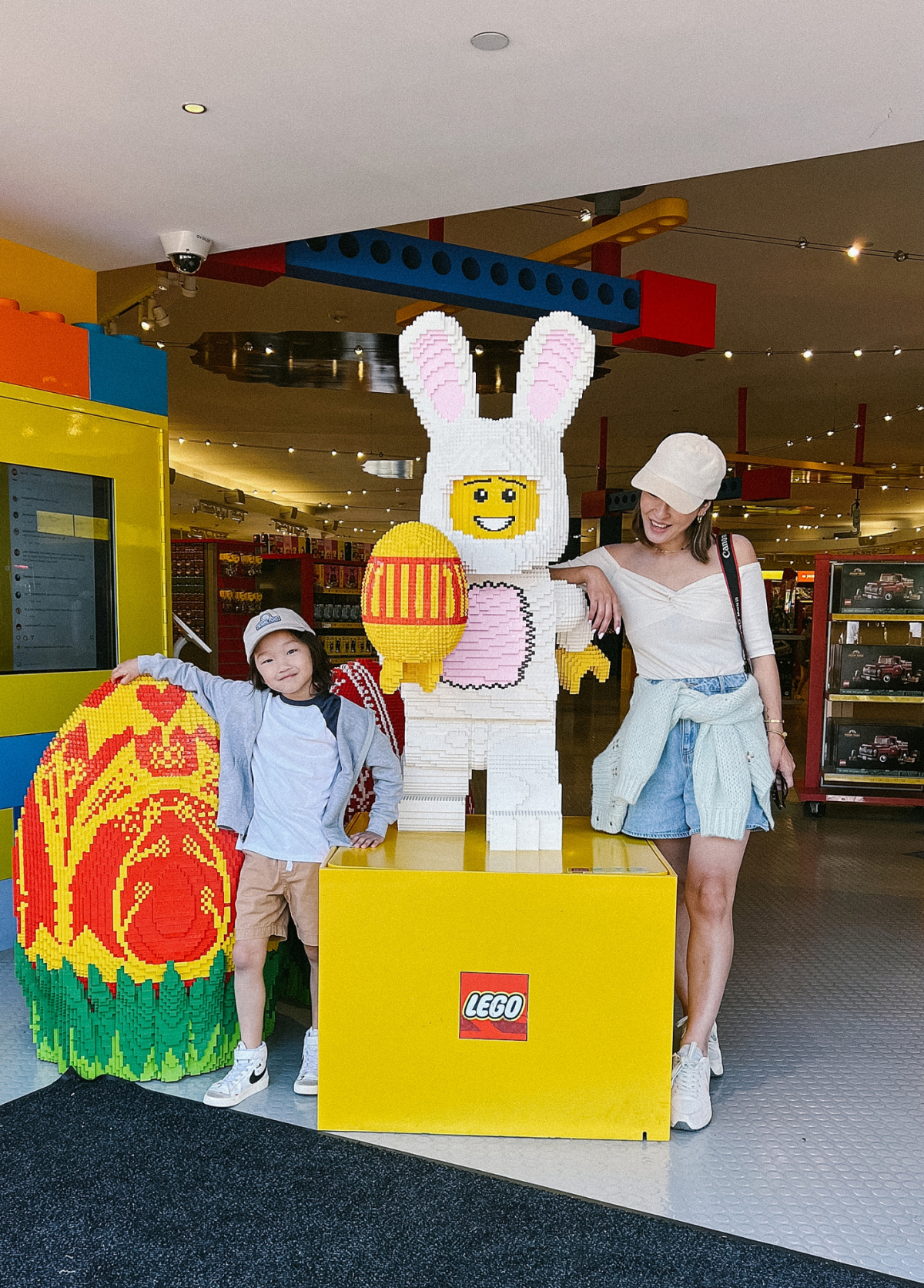Legoland California | Visit California Newport & Carlsbad Family Travel