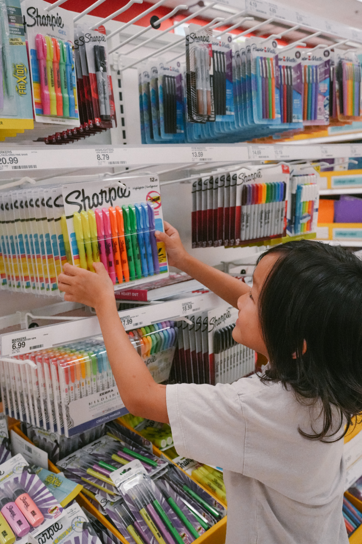 Money Saving Tips For Back-To-School