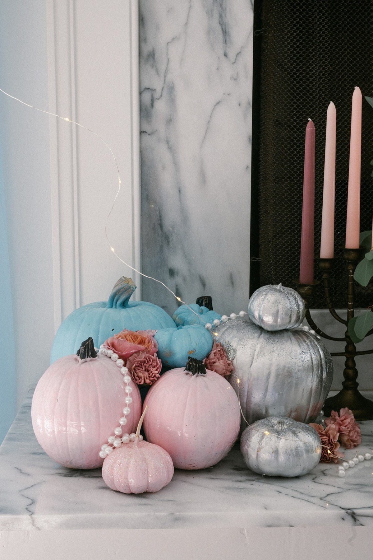 Fairytale Cinderella Halloween Party Decor