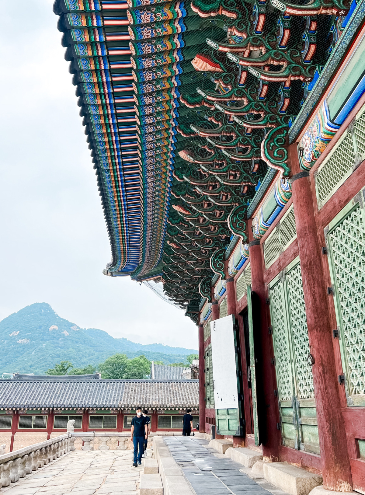 Best South Korea Travel Guide