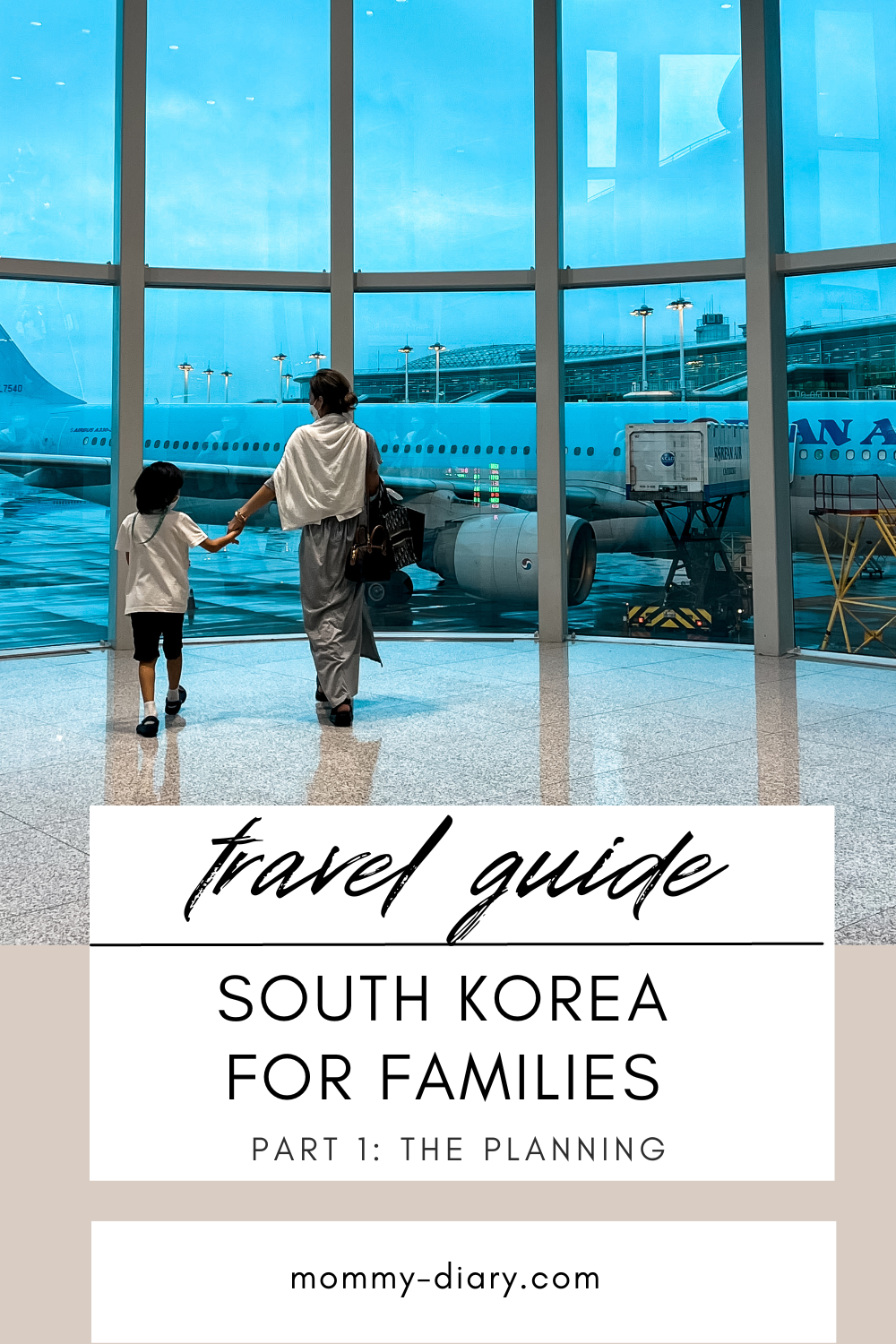 Best South Korea Travel Guide