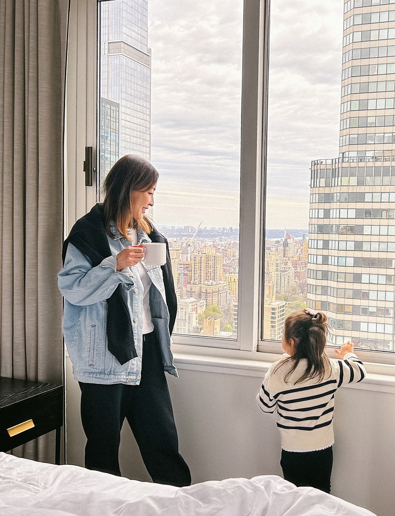 conrad hotel new york midtown email address