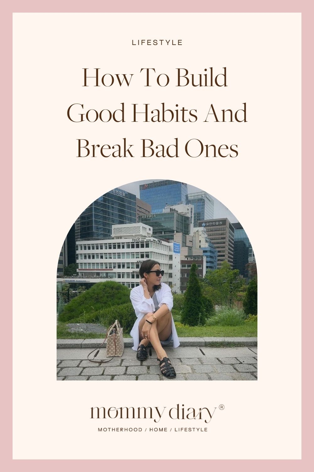 Habits Guide: How to Build Good Habits and Break Bad Ones