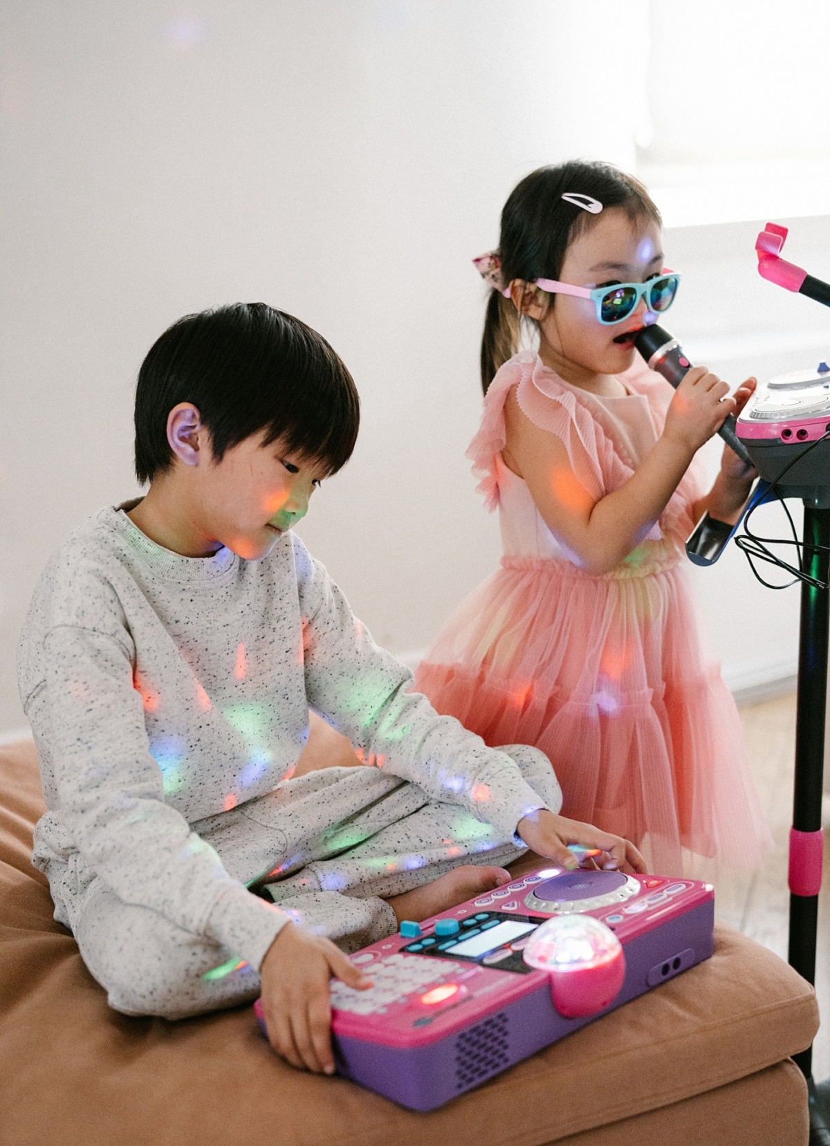 VTech Kidi Star Karaoke Remix | Valentine’s Day Gift Ideas for Creative Kids