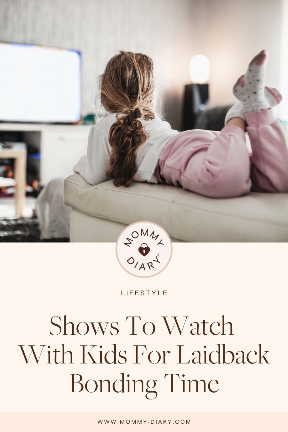 shows to watch with kids for laidback bonding time