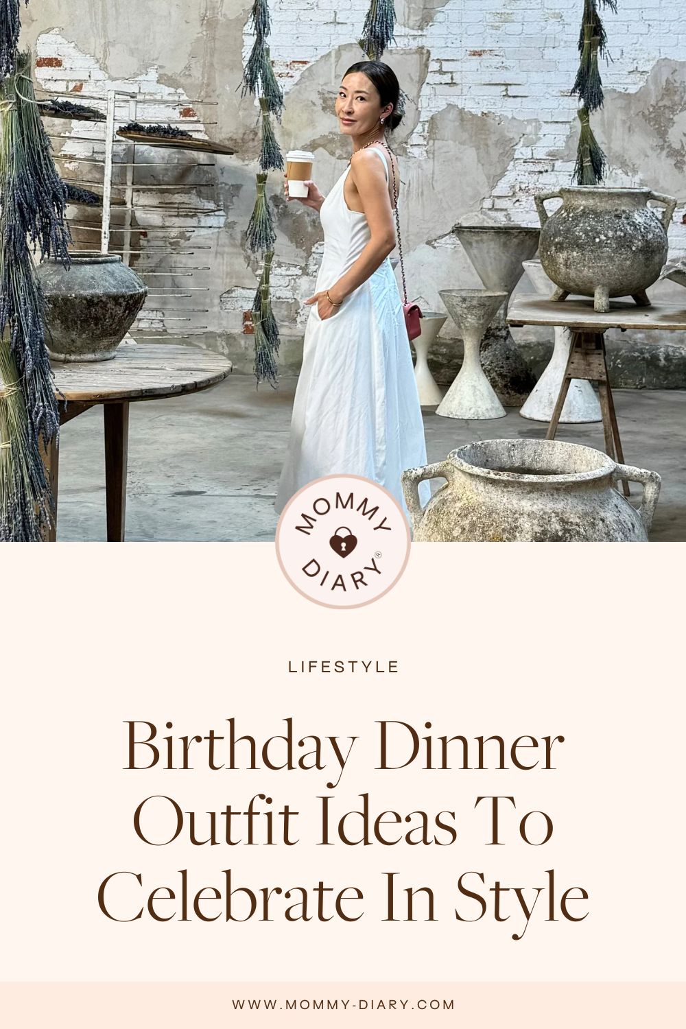 birthday dinner outfit ideas to celebrate in style